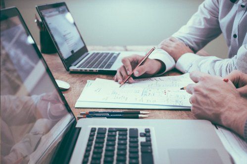 Asesoría fiscal y contable para empresas