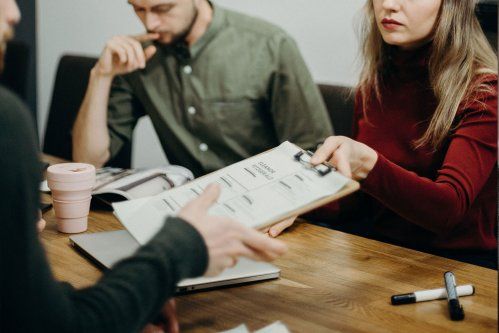 Asesoramiento jurídico