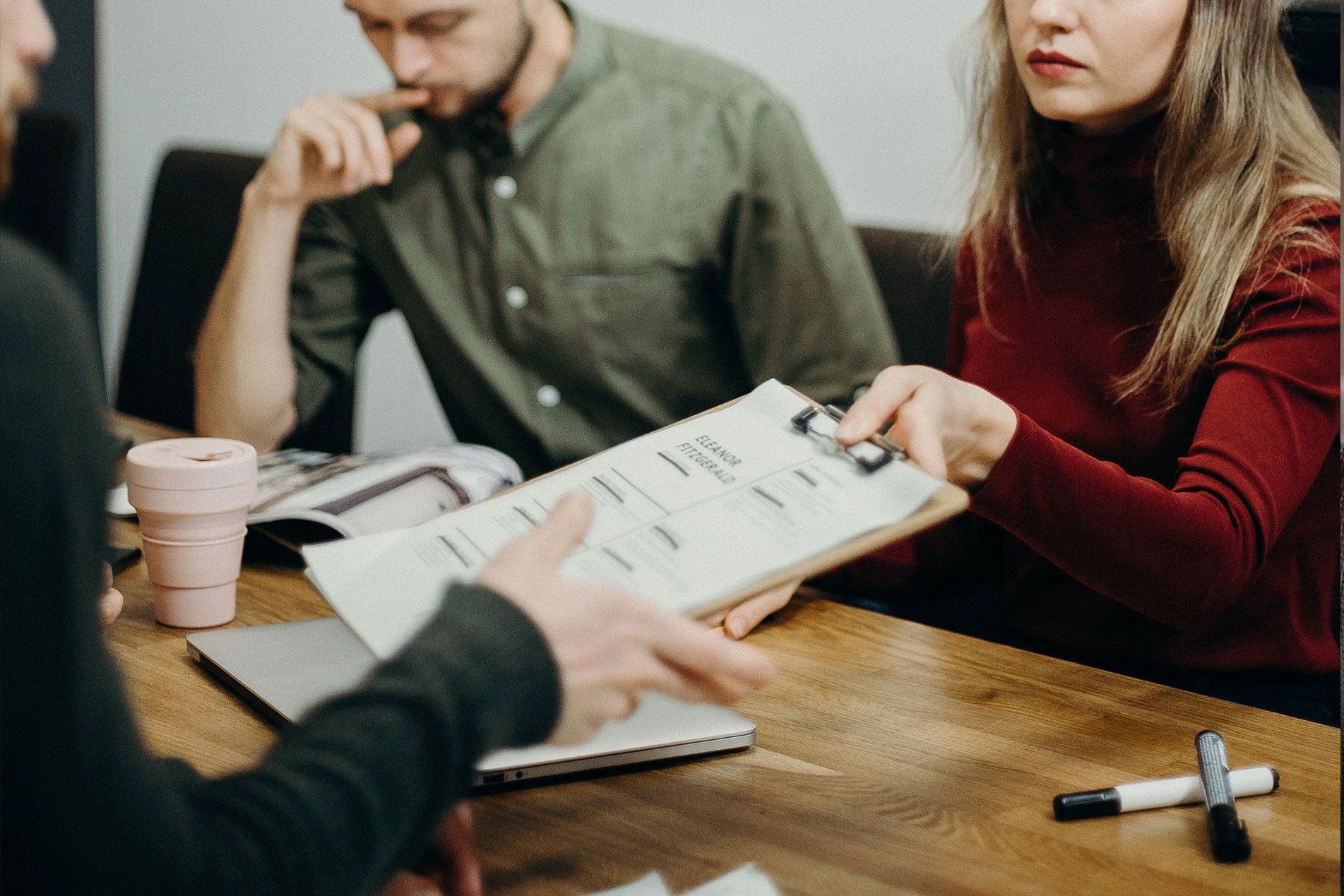 Asesoramiento jurídico